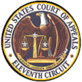 U.S. Court of Appeals, 11th Circuit