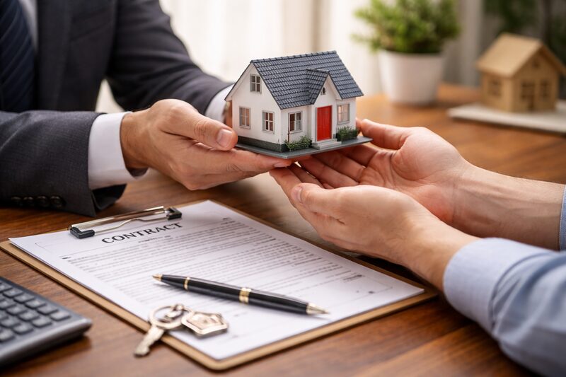 Real estate attorney in South Florida