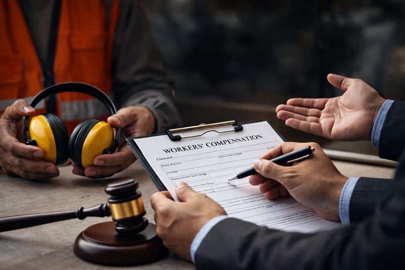 Workers compensation